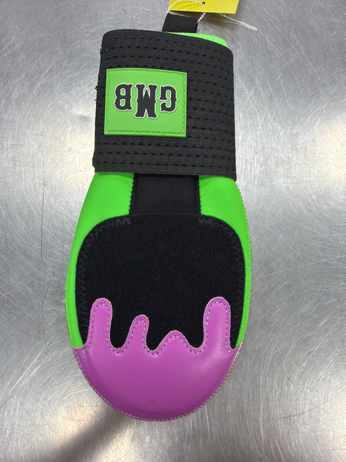 Vist Large View of Product Image Which is Used GMB SLIDING MITT BB/SB Accessory