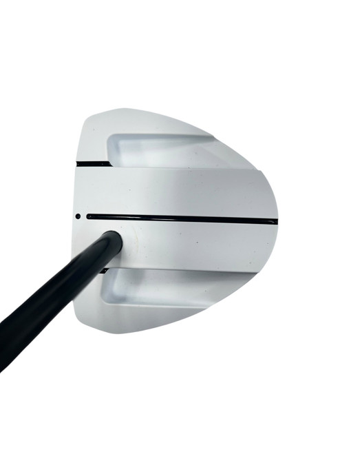 Vist Large View of Product Image Which is Used Ping SCOTTSDALE TEC Mens Putter RH