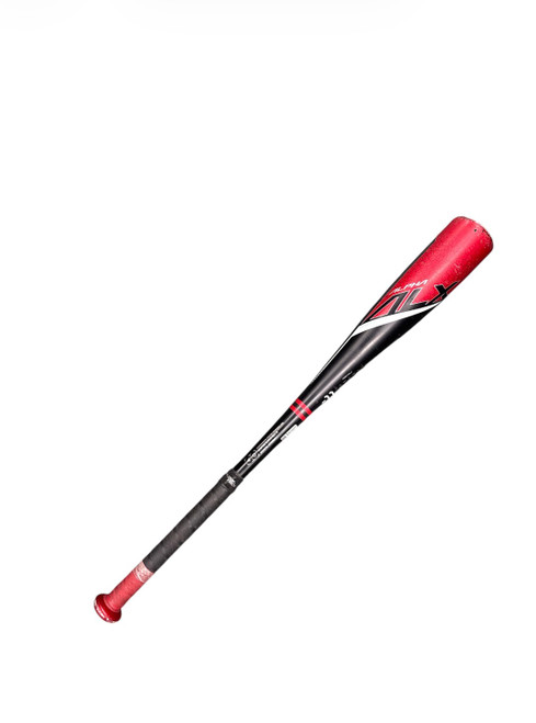 Vist Large View of Product Image Which is Used Easton ALPHA ALX BB/SB USA 2 5/8 Bat 27"