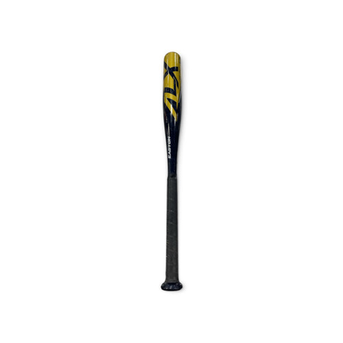Vist Large View of Product Image Which is Used Easton ALX BB/SB T-Ball Bat 26"