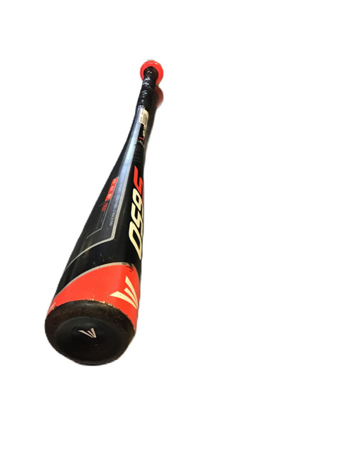 Vist Large View of Product Image Which is Used Easton YBB18S6509 BaseBall/SB USA 2 5/8 Bat 27"