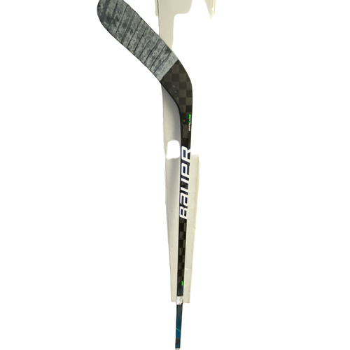 Vist Large View of Product Image Which is Used Bauer NEXUS GEO Senior One Piece Left 82 Flex