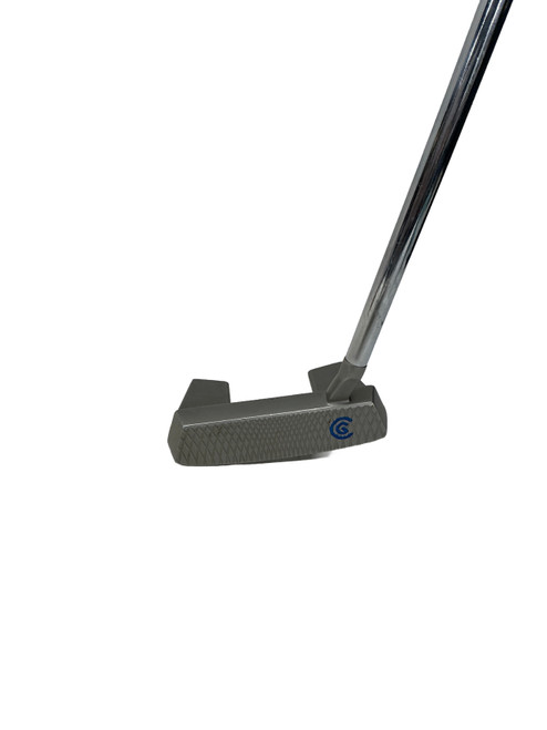 Vist Large View of Product Image Which is Used Cleveland HUNTINGTON BEACH 11 Mens Putter RH