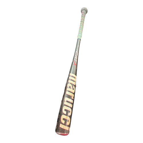 Vist Large View of Product Image Which is Used Marucci CAT X BB/SB USA 2 5/8 Bat 30"