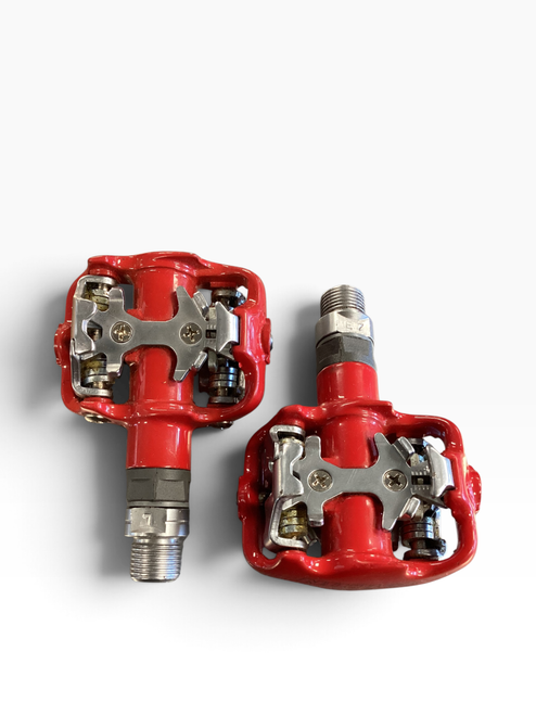 Vist Large View of Product Image Which is Used clipless pedals