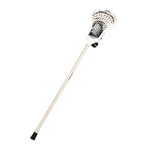 Vist Large View of Product Image Which is Used STX STALLION 6000 Men Atk/Mid Complete Stick Grey