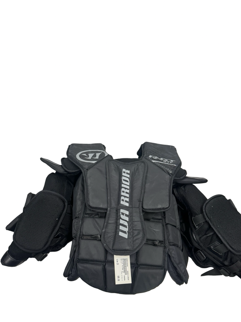 Vist Large View of Product Image Which is Used Warrior RITUAL GT Inter Body Armor 2X