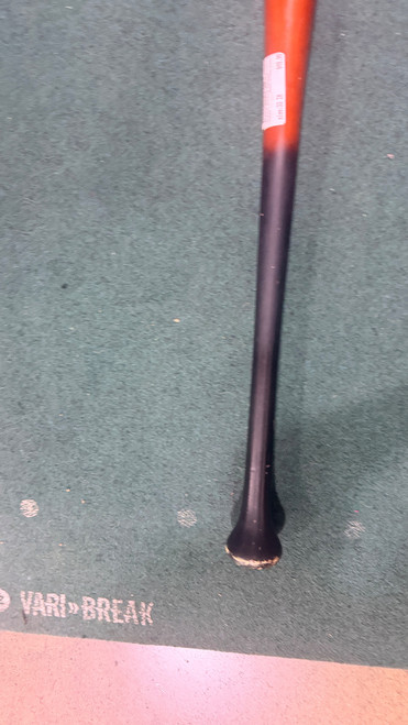 Vist Large View of Product Image Which is Used Mizuno BAMBOO MZB331 BB/SB Wood Bat 33"