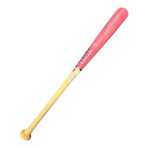 Vist Large View of Product Image Which is Used VNM LL28 WOOD BAT BB/SB Wood Bat 28"