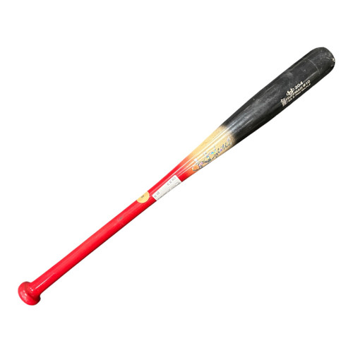 Vist Large View of Product Image Which is Used UFINIT 204 SHUFFMAN WOOD BAT BB/SB Wood Bat 28"