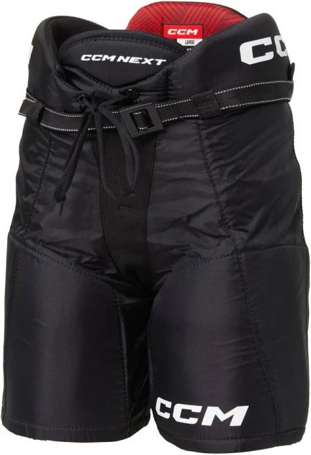 Vist Large View of Product Image Which is New CCM NEXT YTH HP BLK LG