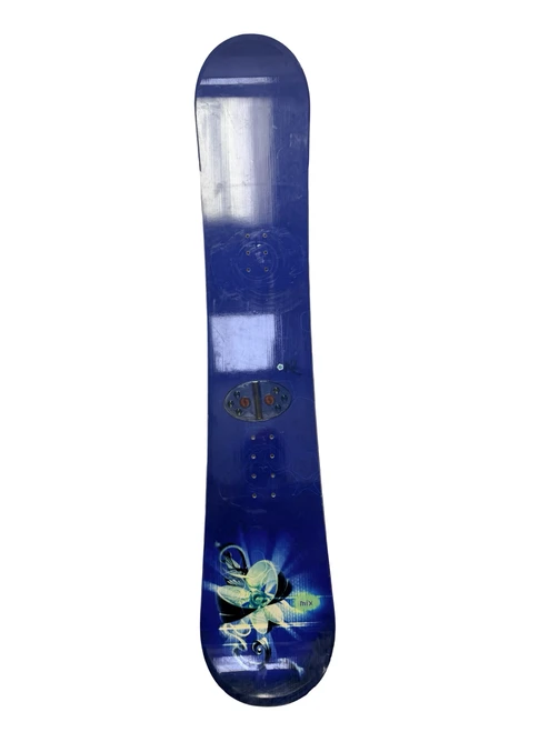 Vist Large View of Product Image Which is Used K2 MIX 146 cm Womens Snowboard