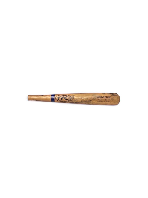 Vist Large View of Product Image Which is Used Rawlings BB/SB Other Bat 32"