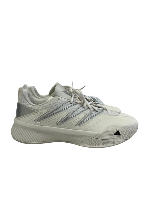 Vist Large View of Product Image Which is New Adidas Dame Certified Mens 12 Basketball Shoes