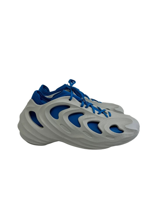 Vist Large View of Product Image Which is New Adidas AdifomQ Mens 12.5 Basketball Shoes