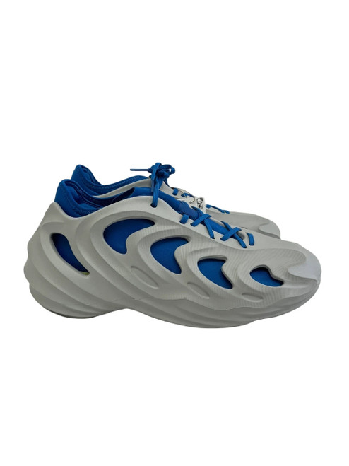 Vist Large View of Product Image Which is New Adidas AdifomQ Mens 13 Basketball Shoes