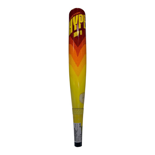 Vist Large View of Product Image Which is Used Easton HYPE FIRE BB/SB USSSA 2 3/4 Bat 30"