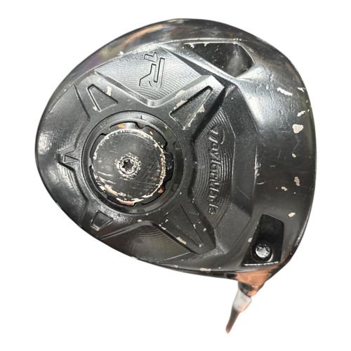 Vist Large View of Product Image Which is Used Taylormade R DRIVER Mens Driver RH HT