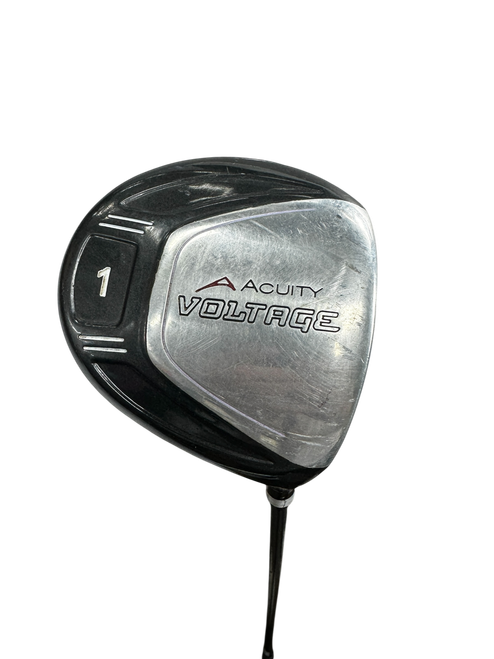 Vist Large View of Product Image Which is Used Acuity VOLTAGE Ladies Driver RH 12.0 Degree