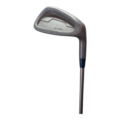 Vist Large View of Product Image Which is Used TRU ARC Golf Wedge Mens RH Pitching Wedge