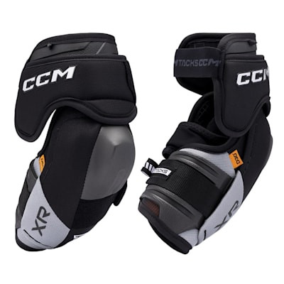 Vist Large View of Product Image Which is New CCM XR ELBOW PADS SR MD