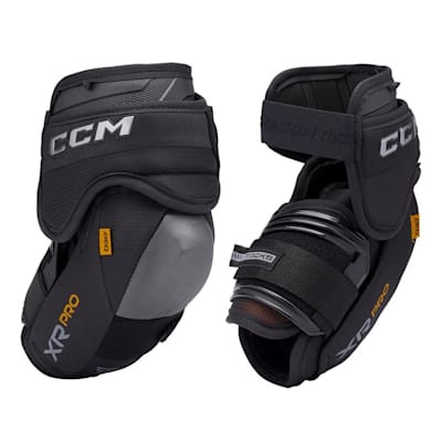 Vist Large View of Product Image Which is New CCM XR PRO ELBOW PADS SR MD