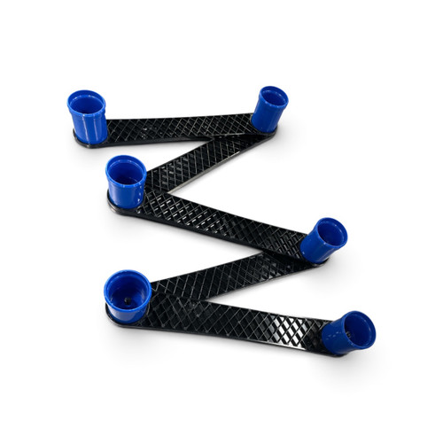 Vist Large View of Product Image Which is Used Hockey Training Aid