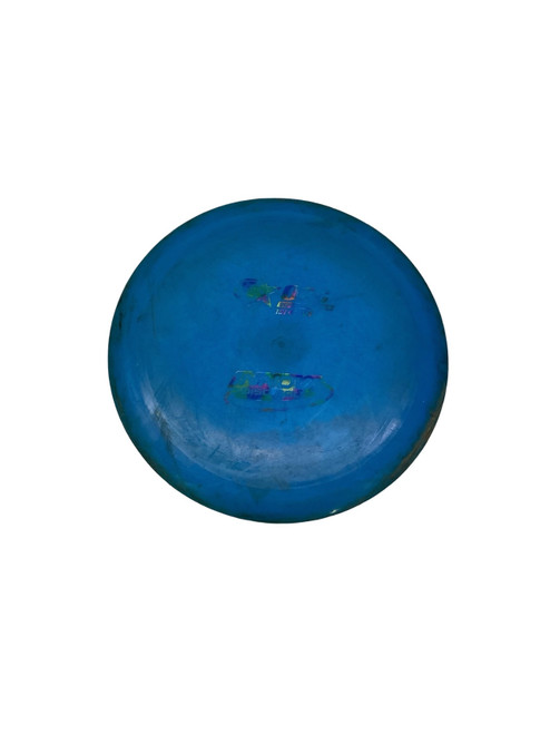 Vist Large View of Product Image Which is Used Innova GSTAR ORC Disc Golf Driver Royal Blue