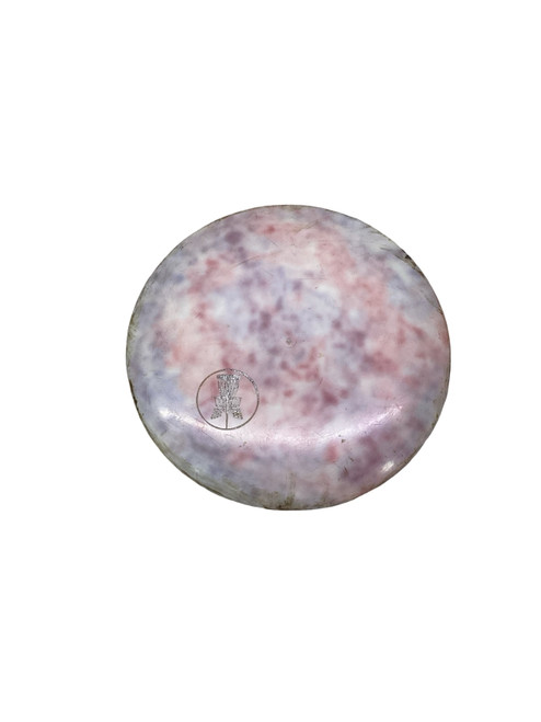 Vist Large View of Product Image Which is Used Dynamic Discs VANDAL Disc Golf Driver White