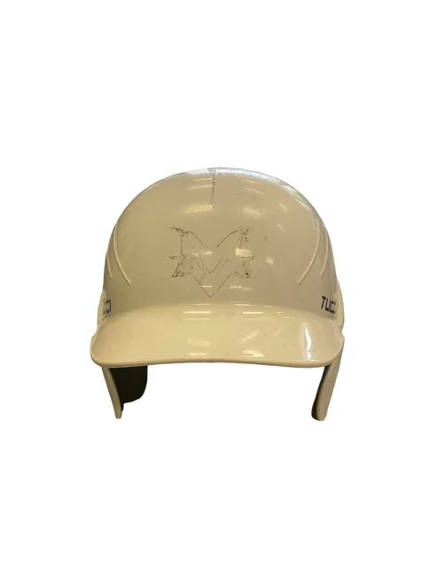 Vist Large View of Product Image Which is TUCCI, Batting Helmet
