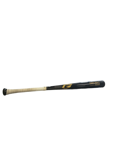 Vist Large View of Product Image Which is Used, Marucci, GAMER MAPLE, BB/SB, Wood Bat, 31", -3