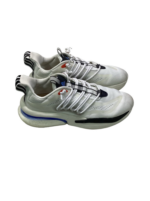 Vist Large View of Product Image Which is Used Adidas Running/X-Train Shoes M Senior 9.5