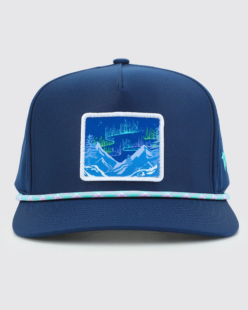 Vist Large View of Product Image Which is New WAGGLE BOREALIS HAT
