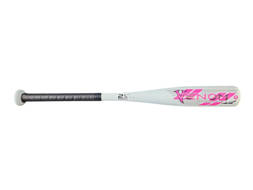 Vist Large View of Product Image Which is Used Franklin VENOM BB/SB T-Ball Bat 24"