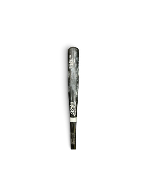 Vist Large View of Product Image Which is Used Rawlings BIG STICK DP15 BB/SB Wood Bat 34"