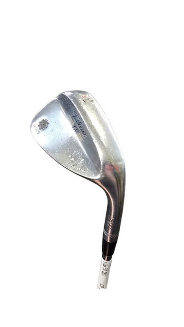 Vist Large View of Product Image Which is Used Titleist BV Golf Wedge Mens RH 54 Degree