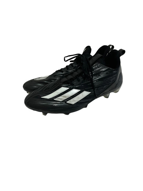 Vist Large View of Product Image Which is Used Adidas Adizero Low Mens 17 Adult FB Cleats