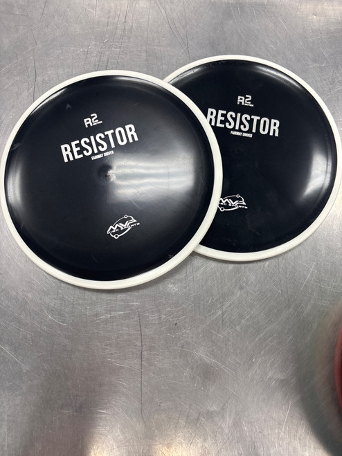 Vist Large View of Product Image Which is New R2 NEUTRON RESISTOR