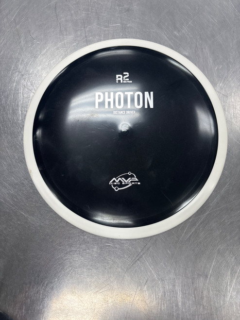 Vist Large View of Product Image Which is New R2 NEUTRON PHOTON