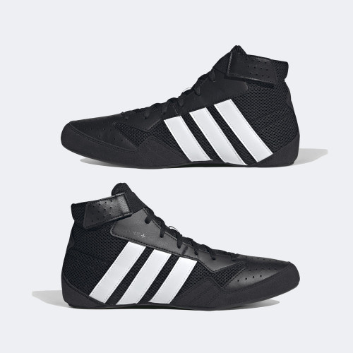 Vist Large View of Product Image Which is New ADIDAS HVC PLUS SIZE 8