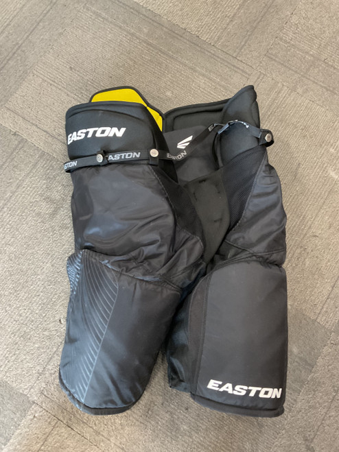 Vist Large View of Product Image Which is Used Easton STEALTH 55S Senior Pant Black XL