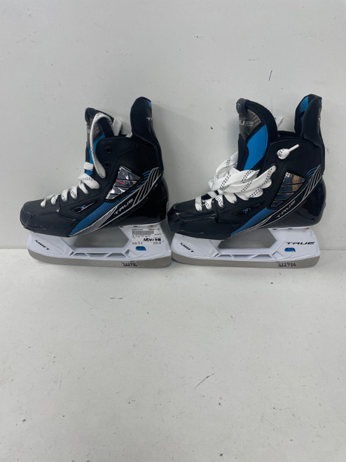 Vist Large View of Product Image Which is Used True TF7 Intermediate Hockey Skate Intermediate 5.0 (NEW=$400)