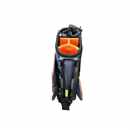 Vist Large View of Product Image Which is Used US Kids JR STAND BAG Jr Stand Bag Grey