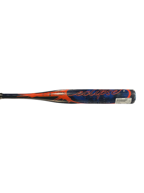 Vist Large View of Product Image Which is Used Rawlings ECLIPSE BB/SB Fastpitch Bat 30"