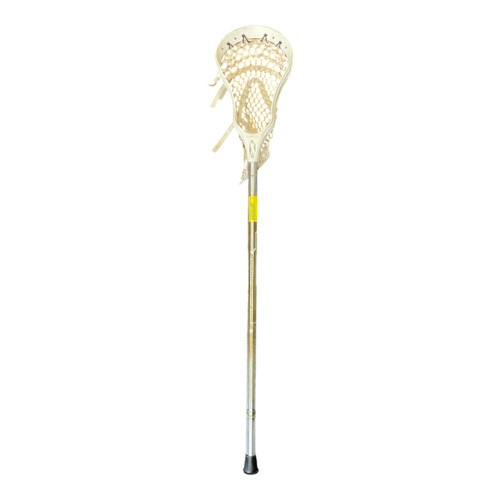 Vist Large View of Product Image Which is Used Warrior ALLOY Men Atk/Mid Complete Stick None