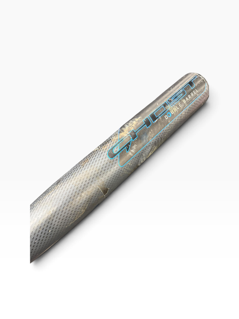 Vist Large View of Product Image Which is Used Easton GHOST BB/SB Fastpitch Bat 32"