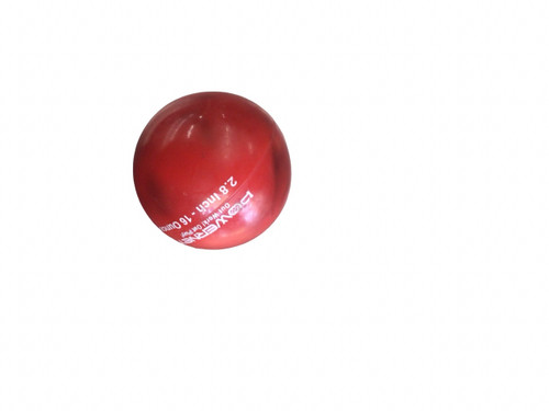 Vist Large View of Product Image Which is Used Driveline 100G PYLO BALL BB/SB Training Aid