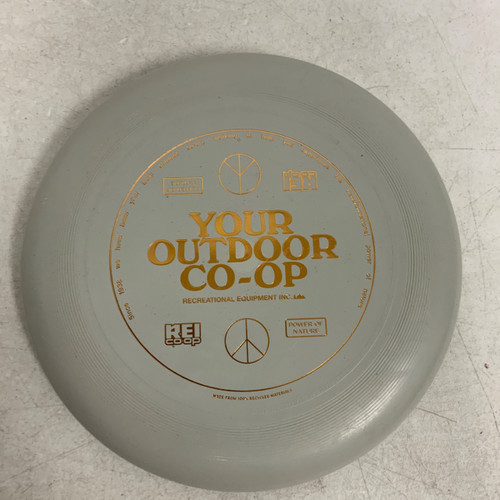 Vist Large View of Product Image Which is Used Discraft ULTRA-STAR Other Golf Disc