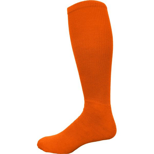 Vist Large View of Product Image Which is New ALLSPORT TUBE SOX-ORANGE XS