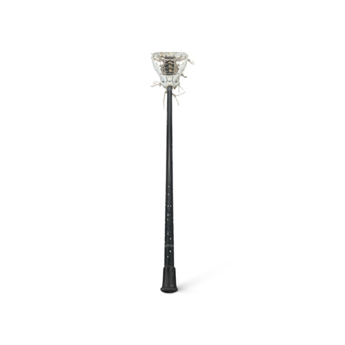 Vist Large View of Product Image Which is Used STX FORTRESS 600 Men Atk/Mid Complete Stick White